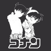 Detective Conan Classic Vintage Hoodie | Artistshot