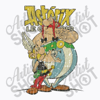 Asterix Le Gaulois, Asterix T-shirt | Artistshot