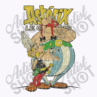 Asterix Le Gaulois, Asterix Tank Top | Artistshot