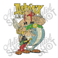 Asterix Le Gaulois, Asterix V-neck Tee | Artistshot