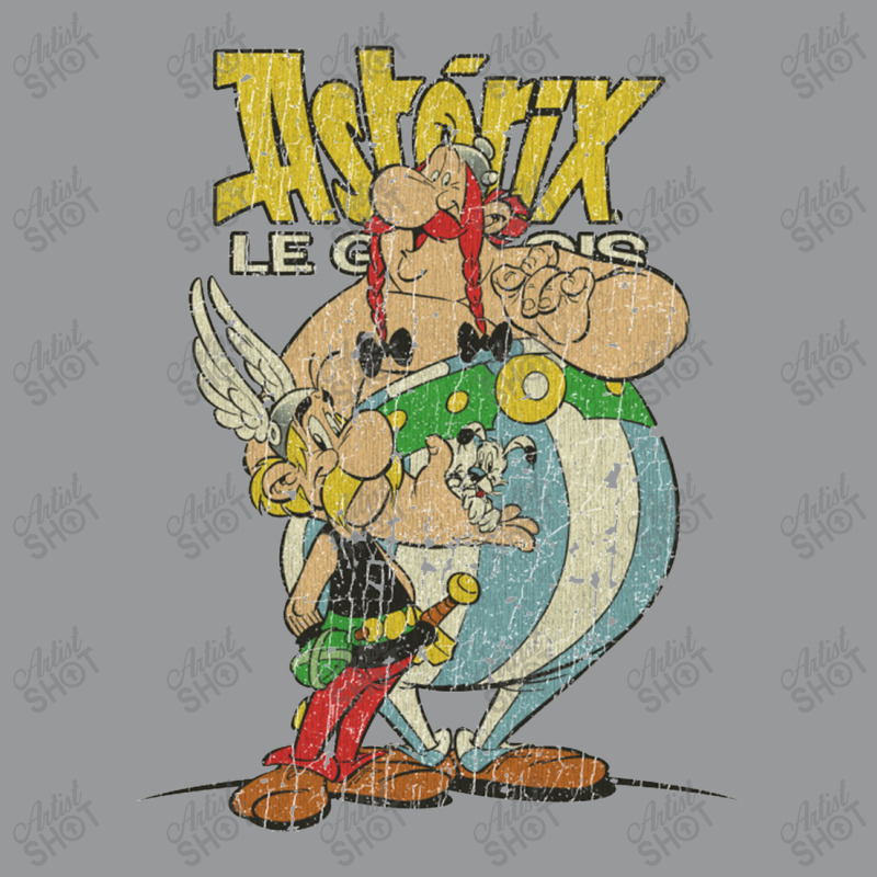 Asterix Le Gaulois, Asterix Crewneck Sweatshirt by metengs | Artistshot