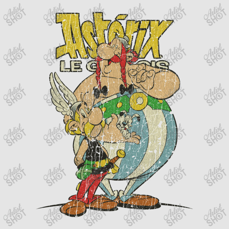 Asterix Le Gaulois, Asterix Exclusive T-shirt by metengs | Artistshot