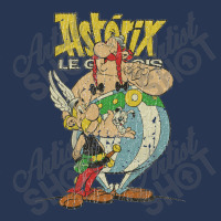 Asterix Le Gaulois, Asterix Men Denim Jacket | Artistshot