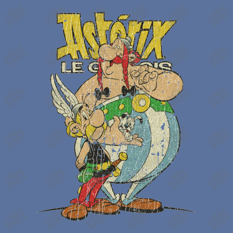 Asterix Le Gaulois, Asterix Lightweight Hoodie by metengs | Artistshot