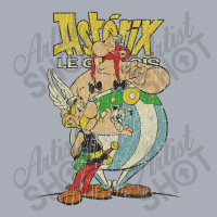 Asterix Le Gaulois, Asterix Tank Dress | Artistshot