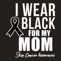 Skin Cancer Awareness Shirt Skin Cancer Shirt Mom Tank Top | Artistshot