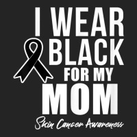 Skin Cancer Awareness Shirt Skin Cancer Shirt Mom 3/4 Sleeve Shirt | Artistshot