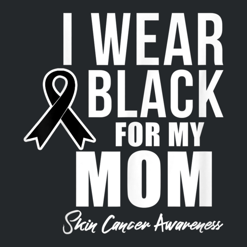 Skin Cancer Awareness Shirt Skin Cancer Shirt Mom Crewneck Sweatshirt | Artistshot