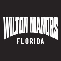 Wilton Manors Florida T Shirt Vintage Cap | Artistshot