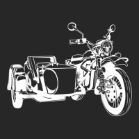 Sidecar Motorcycle  Vintage 3 Wheel Motorbike Tee T Shirt Women's Pajamas Set | Artistshot