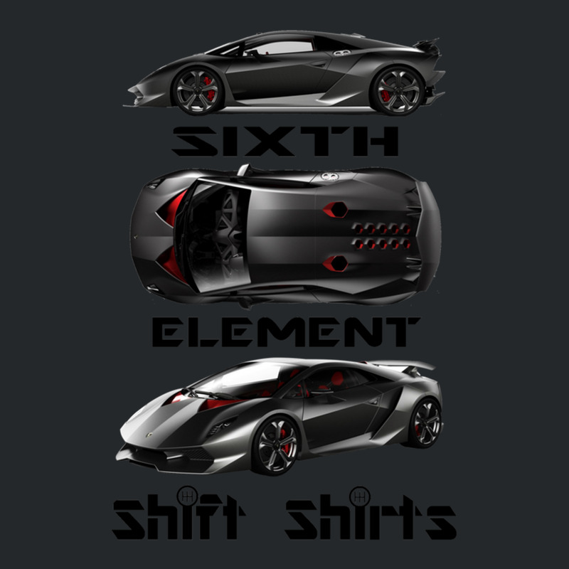 Shift Shirts Sixth Element – Sesto Elemento Inspired 1 Crewneck Sweatshirt | Artistshot