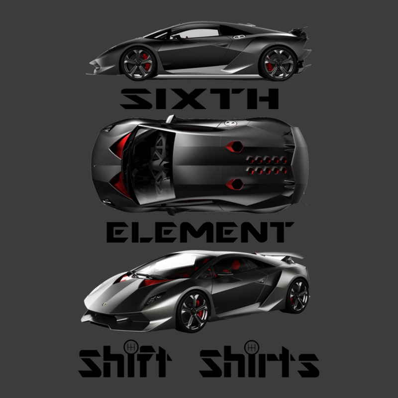 Shift Shirts Sixth Element – Sesto Elemento Inspired 1 Men's Polo Shirt | Artistshot