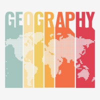 Retro Geography Teacher Cartography Geographer World Map Pullover Hood Adjustable Cap | Artistshot