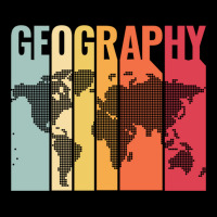 Retro Geography Teacher Cartography Geographer World Map Pullover Hood Kids Cap | Artistshot