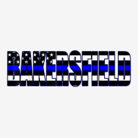 Protect And Serve In Bakersfield Police Flag Pd T Shirt Adjustable Cap | Artistshot