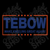 Make Kneeling Great Again! Toddler Sweatshirt | Artistshot