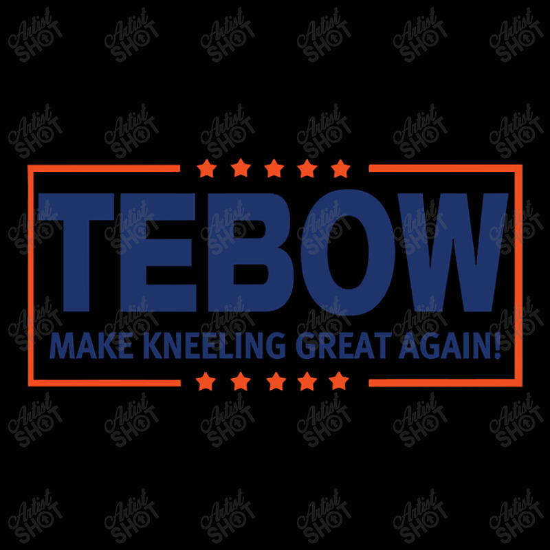 Make Kneeling Great Again! Toddler 3/4 Sleeve Tee by laurynvanhoose | Artistshot