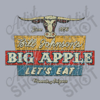 Bill Johnson's Red Apple Restaurant, Cowboy Tank Dress | Artistshot