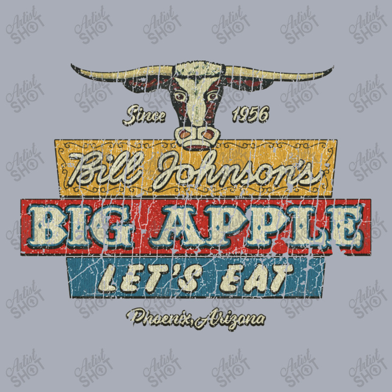 Bill Johnson's Red Apple Restaurant, Cowboy Tank Dress by metengs | Artistshot