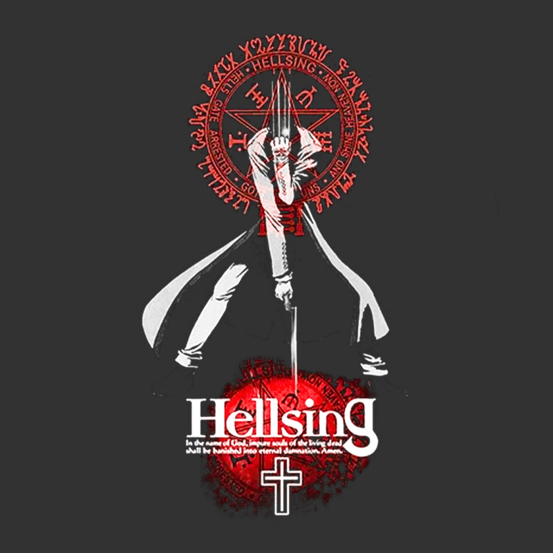 Hellsing Anime, Hellsing, Anime, The Hellsing Anime, Hellsing Anime Ar Baby Bodysuit by cm-arts | Artistshot