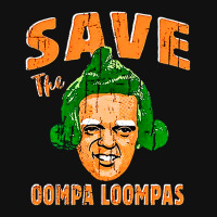 Oompa Loompa, Oompa, Loompa, The Oompa Loompa, Oompa Loompa Art, Oompa Full Set Car Mats | Artistshot