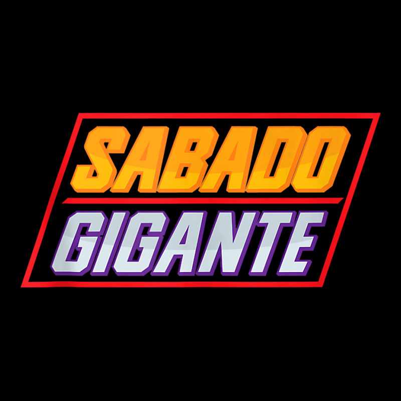 Sabado Gigante Gigantic Saturday Tank Top Adjustable Cap by cm-arts | Artistshot