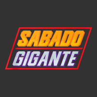 Sabado Gigante Gigantic Saturday Tank Top Baby Bodysuit | Artistshot