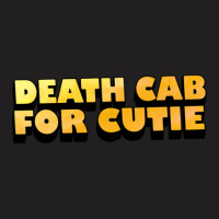 Cutie Yellow Taxi Cab Merch T-shirt | Artistshot