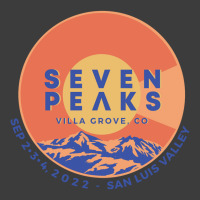 Seven Peaks Music Festival 2022 2 Men's Polo Shirt | Artistshot