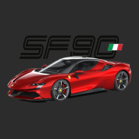 Sf90 Supercar Products Exclusive T-shirt | Artistshot