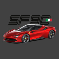 Sf90 Supercar Products Vintage T-shirt | Artistshot