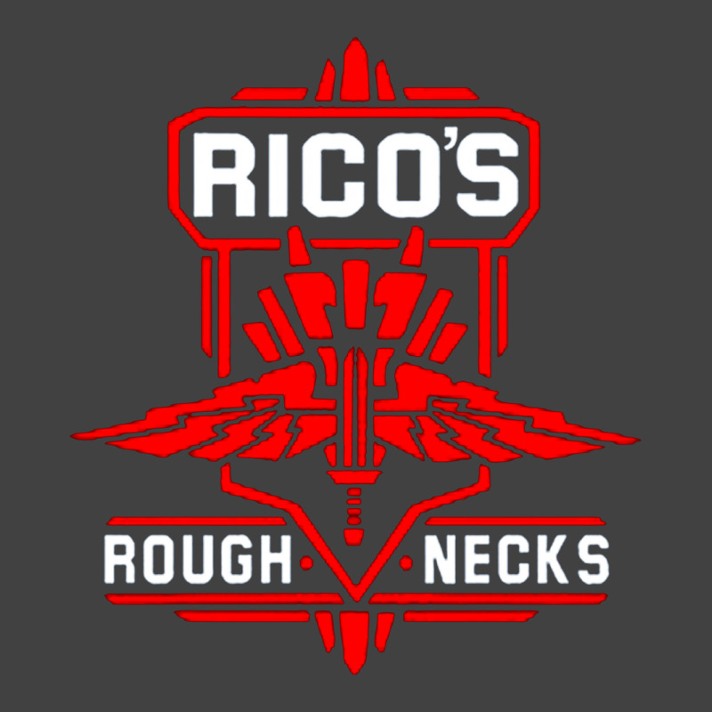 Starship Troopers, Rico's Rough Necks, Starship Troopers Art, Starship Vintage T-Shirt by cm-arts | Artistshot