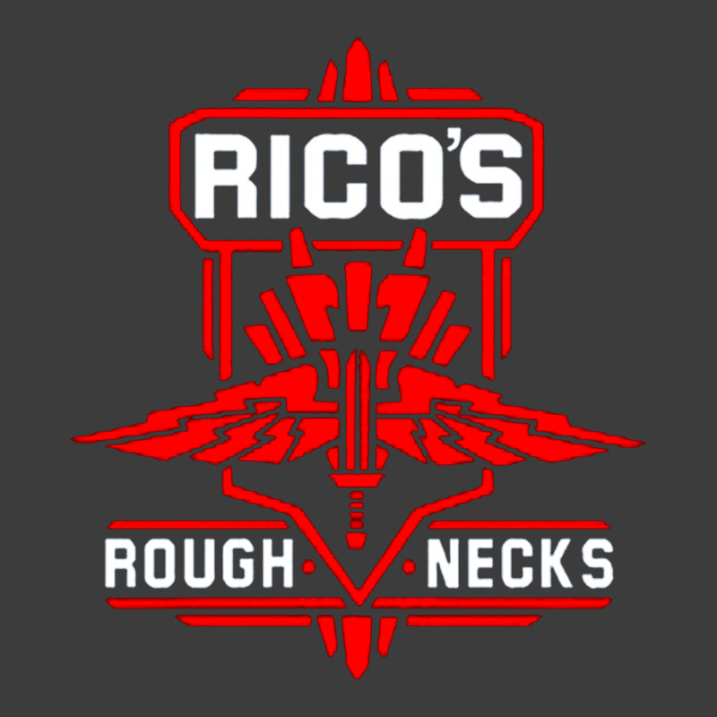 Starship Troopers, Rico's Rough Necks, Starship Troopers Art, Starship Men's Polo Shirt by cm-arts | Artistshot