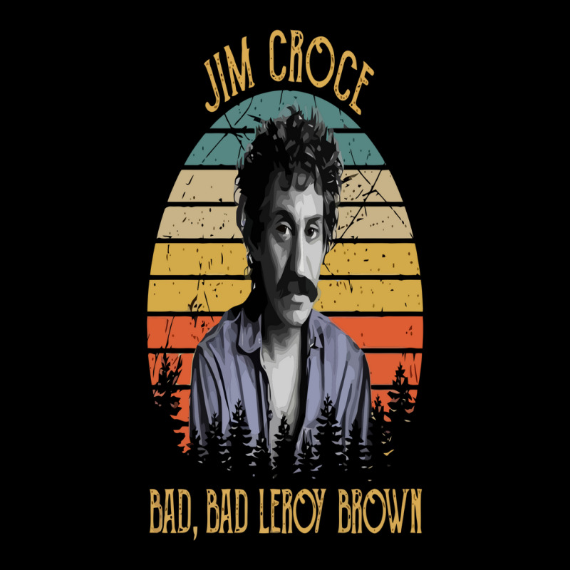 Jim Croce Youth Zipper Hoodie | Artistshot