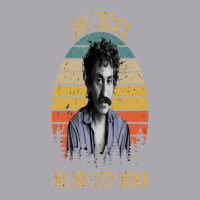 Jim Croce Youth 3/4 Sleeve | Artistshot