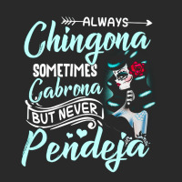 Always Chingona Sometimes Cabrona, But Never Pendeja, Cabrona Cool, Ch Printed Hat | Artistshot