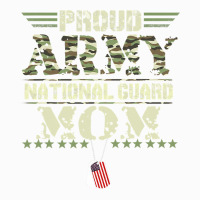 Proud Army National Guard Mom Usa Military Veteran Mothers Coffee Mug | Artistshot