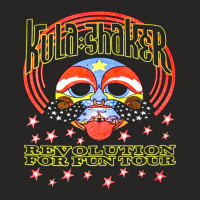 Kula Shaker Fun, Kula Shaker Funs, The Kula Shaker Fun, Kula, Shaker,  Ladies Fitted T-shirt | Artistshot