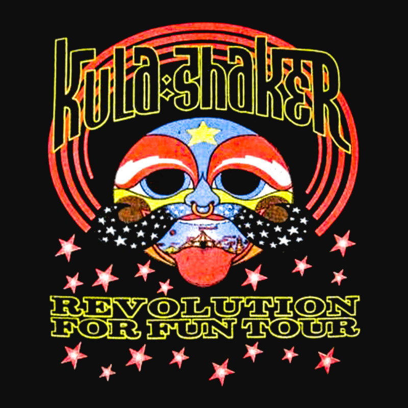 Kula Shaker Fun, Kula Shaker Funs, The Kula Shaker Fun, Kula, Shaker,  Crop Top by cm-arts | Artistshot