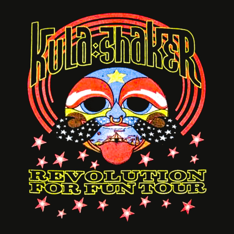 Kula Shaker Fun, Kula Shaker Funs, The Kula Shaker Fun, Kula, Shaker,  Scorecard Crop Tee by cm-arts | Artistshot