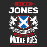 Clan Jones Scottish Surname Family Reunion Scotland Printed Hat | Artistshot