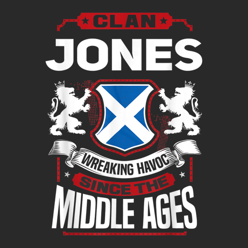 Clan Jones Scottish Surname Family Reunion Scotland Printed hat by Hulk | Artistshot