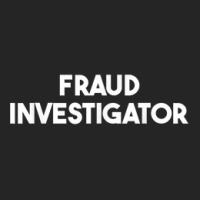 Fraud Investigator Unisex Hoodie | Artistshot