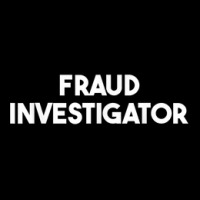 Fraud Investigator Lightweight Hoodie | Artistshot