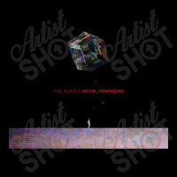 Devin Townsend The Puzzle Fleece Short | Artistshot