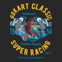 Gokart Classic, Gokart Classic Art, Gokart Classic Vintage, Gokart Cla Toddler T-shirt | Artistshot