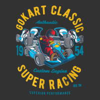 Gokart Classic, Gokart Classic Art, Gokart Classic Vintage, Gokart Cla Baby Bodysuit | Artistshot