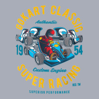 Gokart Classic, Gokart Classic Art, Gokart Classic Vintage, Gokart Cla Tank Dress | Artistshot