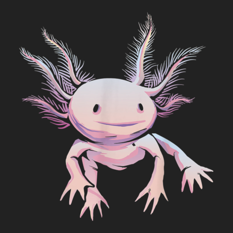 Save The Axolotls Backpack | Artistshot