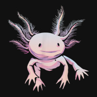 Save The Axolotls Mousepad | Artistshot